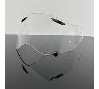 Genérico Lente de visera for Ca-sco de motocicleta ARAI TOUR-CROSS3 TX3 XD4 con protección UV.(I)