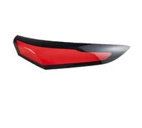 Genérico Lentes Luces Traseras Para ChangAn Para Qiyuan A07 2023 2024 Artículos Luz Trasera Coche Cubierta Coches Freno Luz Carcasa(Outside Right)