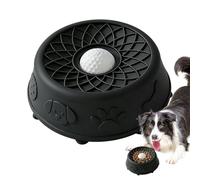 Genérico Lento para Gatos - de enriquecimiento con de Silicona,Cuenco Lento para Gatos - para Mascotas, Alimentación, Comer, Lamer, Premios, Snacks, Comida, Agua Y contra El Aburrimiento