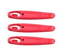 Genérico Lever Set - Tools for Changing Tires, Changing Tires Tools, Tyre Repair Levers for E-, Mountain Dirtcycle