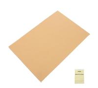 Genérico Libro de Facturas para Negocios sin Carbono Cuaderno de Recibos para Restaurante y Órdenes de Trabajo Formulario Duplicado de Partes Pad Portátil para Contratistas y Reparaciones