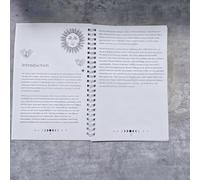 Genérico Libro De La Guía De Tarot para Principiantes - Portátil con Método | Guía De La Baraja De Tarot para Fiestas | para Jóvenes Hombres Mujeres Niños Niñas Adolescentes Esposa Hijo Esposo Hija