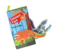 Genérico Libros para Niños | Juguetes Chirriantes Lavables Masticables | Libros para Tocar Y Sentir - para Niños De Jardín Infantil En Hogar Juego Fiesta De Cumpleaños Interior Y Exterior