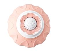 Genérico Lick Bowl For Dogs - ABS Anti Slip Slow Feeding Pet Toy
