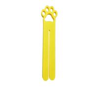 Genérico Lickable Cat Treat Squeezer - 3D Printed Kitten for Strip Dispenser | Interactive Cat with Treat Tool, Pet Training for Home, Office, Bedroom, Living Room, Study, Travel Playtime