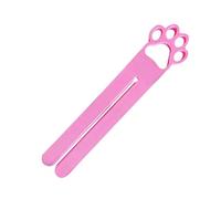 Genérico Lickable Cat Treat Squeezer - 3D Printed Kitten for Strip Dispenser | Interactive Cat with Treat Tool, Pet Training for Home, Office, Bedroom, Living Room, Study, Travel Playtime