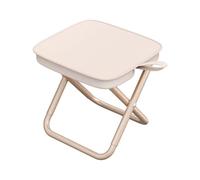 Generico Ligero plegable Camp Stool - Portable Foldable Camping Chairs