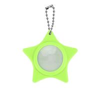 Genérico Light Up Key Chain Ornament - High-Brightness Lamp | Touch Sensing Purse Light Keychain for Mom, Wife, Girlfriend, Dating, Commuting, Beach, Camping, Travel, Outdoor and Everyday Use