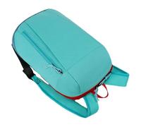 Genérico Lightweight Backpack - 40cm Backpack School Bag | Waterproof Travel Bag | Large Capacity, Portable Oxford Cloth Backpacks with Two Way Zipper for Hiking Commuting Climbing