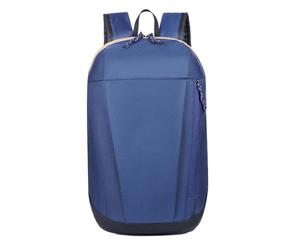 Genérico Lightweight Backpack - 40cm Backpack School Bag | Waterproof Travel Bag | Large Capacity, Portable Oxford Cloth Backpacks with Two Way Zipper for Hiking Commuting Climbing