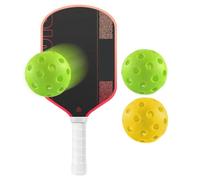 Genérico Lightweight Paddle, Sports Racquet, Professional Carbon