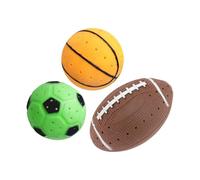 Genérico Lightweight Water Balls, Soak Toss Pool Toy, 200g Soft Set with Quick Absorb, Sponge Foam Material, Cute Splash Toy with Bright Colors, Cute Summer Game for Kids Outdoor