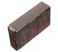 Genérico Lima De Lijado Para Madera Lima De Coronación De Trastes De Guitarra. Estante Bajo Colgador De Guitarra Preocuparse Guitarra Electrica Prensador Traste Rockero Gancho Metal