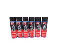 Generico Limpia Frenos Datacol Databrake 500 Ml Pack 6