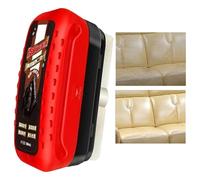 Genérico Limpiador de Cuero para Interior del Coche - Restaurador 10cl - Acondicionador y Limpiante para Cuero | para Auto Zapato Bota Muebles Bolso Sofá Alfombra Chaqueta y de Mano