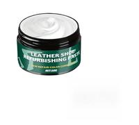 Genérico Limpiador De Cuero para Sofá,Crema Limpiadora de Interiores Automotrices | Crema Acondicionadora de Cuero | para Muebles, Botas, Zapatos, Bolsos, Chaquetas, Asientos, Cinturones y Carteras