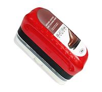 Genérico Limpiador de Cuero para Zapatos | Cepillo Abrillantador de Calzado 12 cl | Cepillo De Restauración De Calzado - Para Uso En Running, Senderismo, Viajes, Hogar, Hotel, Muebles Y Sofá