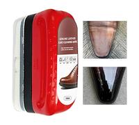 Genérico Limpiador de Cuero para Zapatos,Cepillo para Brillo de 120 mililitros para Zapatos de Cuero | Cepillo De Restauración De Calzado,Para Viajes Excursionismo Hoteles Correr Muebles Sofás Bolsos