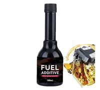 Genérico Limpiador De Motor,Estabilizador De Limpieza Profunda De 100 Mililitros - Estabilizador De | para El Cuidado del De Combustión Mejorado Y La Transmisión para