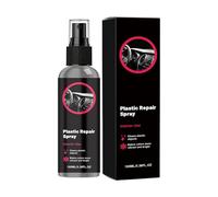 Genérico Limpiador de Salpicadero - 100 ml Spray Detallante De Limpieza Interna para Automóviles,Limpiador Interior Auto | para Automóvil Camión Sedán Autocaravana Salpicadero Panel De Puerta