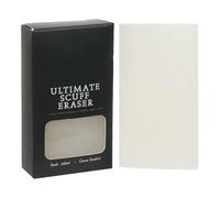 Genérico Limpiador de zapatos en seco, bloque de limpieza mágico, borrador quitamanchas con superficie suave, de cuidado multiusos, limpiador de telas con diseño minimalista, herramienta de limpieza