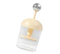 Genérico Limpiador Facial espumadera espumadora champú gel de banho jabón lavavajillas loción corporal Dispensador reutilizable espumador de burbujas botella de espuma simple abdominales