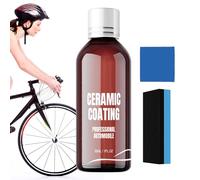 Generico Limpiador para interiores de coche - Líquido de mantenimiento 30 ml | Regenerador salpicadero coche | para manchas de aceite y polvo en el soporte del reposabrazos del asiento de piel para