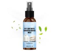 Genérico Limpiador para Pelos de Mascotas - Spray Limpiador Repelente de pelos | 30 ml Quitapelos de Mascotas para Muebles,para hogar salón Oficina sofá Cama Silla Alfombra Ropa Telas y Habitaciones