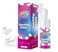 Generico Limpiador para zapatos - Espuma desengrasante de 150 ml para manchas, elimina manchas de zapatos, para botas deportivas para niños, chicos, hombres, mujeres, adolescentes, adultos, uso diario