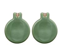 Genérico Línea de Pelacables,2 Piezas Cortador de Alambre | Quitahilos para | para Dores de Agua Dulce y Salada, Embarcación, Kayak, Escollera, Orilla, Dique