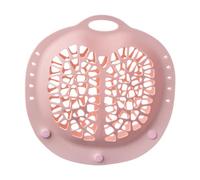 Genérico Lingerie Bags for,Silicone Washer Bags for Laundry - Anti-Distortion Bra Protector Underwear Care Bag for Machin