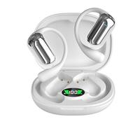 Genérico Lingosound Traductor, XR 4 AI Translation Earbuds Real Time, Wireless Bluetooth Translator Earbuds Support 144 Language for Travel Business Learning (White*B)