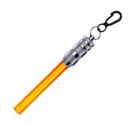 Genérico Linterna de Buceo, Luces de Buceo Buceo | Linterna subacuática Impermeable de 2 Modos - Encendido/Intermitente Constante, luz de señal de, luz de LED con Pilas para Pesca submarina