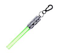 Genérico Linterna de Buceo, Luces de Buceo Buceo, Linterna subacuática Impermeable de 2 Modos, Luz de Advertencia de con Pilas, Tiempo de combustión prolongado, luz de LED para Nocturno
