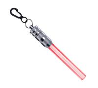 Genérico Linterna de Buceo para bucear,Linterna de Buceo | Luz subacuática Impermeable con Clip, 2 Modos | Encendido/Intermitente Constante, luz de señal de, luz de LED con Pilas para Pesca submari