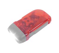 Generico Linterna impermeable - Linterna LED de manivela | Linterna De Manivela, Linterna De Manivela, Linterna De Manivela, Linterna De Camping Portátil, Linterna Ergonómica Para Viajes, Aventuras