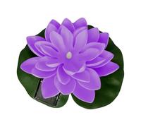 Generico - Linterna LED impermeable flotante para exteriores, decoración de jardín, pasillo, patio, césped, fuente, porche, lago, boda, cumpleaños