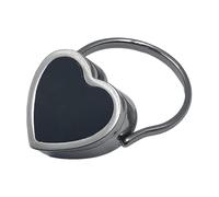 Genérico Lip Balm Ring - Heart-Shaped Vintage Portable Beauty Supplies | Lipstick Storage Ring for Home Travel Day Night Party Wedding Winter Fall Spring Offices School Date