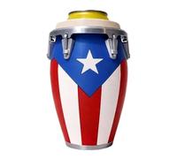 Genérico Liquid Guard, Professional Cold Retention Shield, 4.0x3.0 Inch Base with Diamond Texture, Ultra Stable Energy Drink Wrap, with Modern Style, Beverage Gear for Picnic