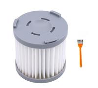 Genérico LITAO-XIE, 1 Filtro HEPA para Cecotec Conga Rockstar 300 Xtrem Conga Rockstar 500 700 x-Treme Piezas de filtros de aspiradora inalámbrica de Mano (Color : 1pc)