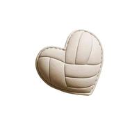 Genérico Little Pocket Volleyball - 4x4cm Heart Shape Inspirational Keepsake,Space-Saving Encouragement Cards - For Players Athletes Team Managers Practice Field Game Days Training Birthday