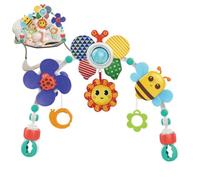 Genérico Littles Stroller Arch Toy - & Travel Activity Arch