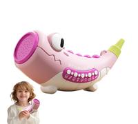 Generico Llamada para animales, 30 sonidos realistas, llamada para actividades al aire libre - Auricular de aprendizaje temprano 2 modos 30 efectos jardín granja parques juegos caza