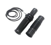 Genérico Llamador De Ciervos para Caza, Accesorios Y Equipo De Reclamo De Sonido para Caza | Sonidos Realistas, Suitable para Exploración Al Aire Libre, Avistamiento De Ciervos