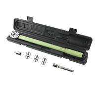 Genérico Llave de Torque para Coches | Llave para Cambio de Ruedas con Torque | Equipo de Mantenimiento de Maquinaria de Aleación de Alta Precisión para Cambio de y Garaje para