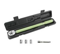 Genérico Llave De Torsión Automotriz - Llave De Par Con De 13 Mm Para Ruedas | Equipo de Mantenimiento de Maquinaria de Aleación de Alta Precisión para Cambio de y Garaje para