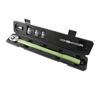 Genérico Llave De Torsión Automotriz - Llave De Torque Para Ruedas De Alta Resistencia - Equipo de Mantenimiento de Maquinaria de Aleación de Alta Precisión para Cambio de y Garaje para