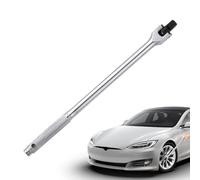 Generico Llave de trinquete, llave de trinquete - Llave de alta resistencia,Llaves antideslizantes para la reparación diaria