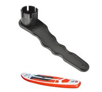 Genérico Llave De Válvula De Aire para Bote Inflable - Llaves De Seis Y Ocho Dientes para Roscado Válvula | Accesorios Universales Sujeción Tobera Aire Рara Embarcación Hinchable, Kayak, Paddle Board