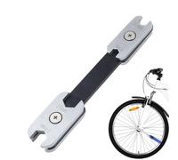 Genérico Llave Multifuncional,Llave Ajustable Rápida para Instalación y Reparación | Accesorios de Reparación Hogar Mantenimiento Coches | Para Moto Bicicleta Baño Y Cocina